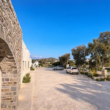 Kali Hotel Náoussa