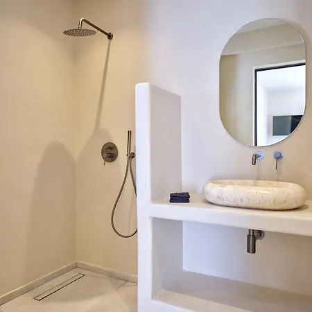 Kali Hotel Náoussa