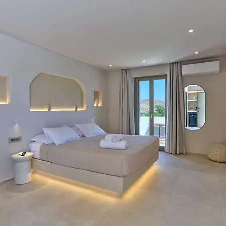 Kali Hotel Náoussa